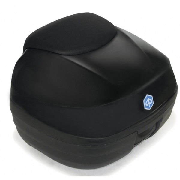 Piaggio Βαλιτσάκι 37lt Μαύρο MP3 300 ΒΑΛΙΤΣΕΣ / ΒΑΣΕΙΣ / TANKBAG